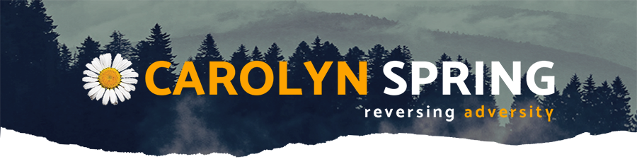 Carolyn Spring logo