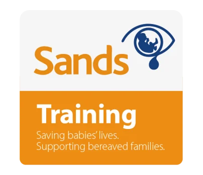 Sands Training logo
