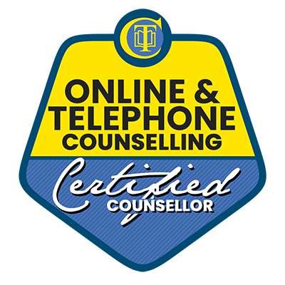 Online & Telephone Counselling